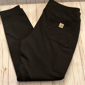 Carhartt utility leggings